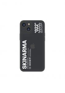 Skinarma Hadaka X22 เคส iPhone 13 - Black