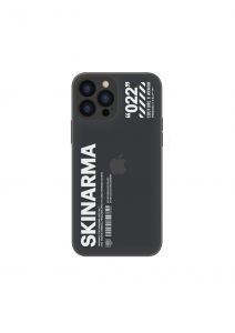 Skinarma Hadaka X22 เคส iPhone 13 Pro - Black