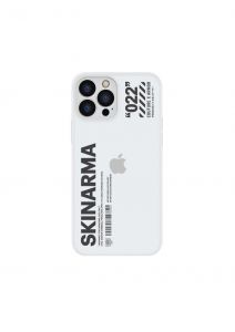 Skinarma Hadaka X22 เคส iPhone 13 Pro Max - Clear