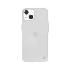 Switcheasy 0.35mm Case เคส iPhone 13 - Transparent White