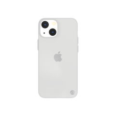 Switcheasy 0.35mm Case เคส iPhone 13 Mini - Transparent White
