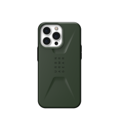 UAG Civilian เคส iPhone 13 Pro - Olive