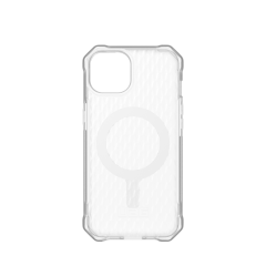 UAG Essential Armor with Built-in Magsafe เคส iPhone 13 - Ice