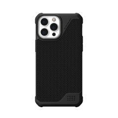 UAG Metropolis LT Kevlar with Built-in Magsafe เคส iPhone 13 Pro Max - Black