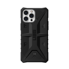 UAG Pathfinder เคส iPhone 13 Pro Max - Black