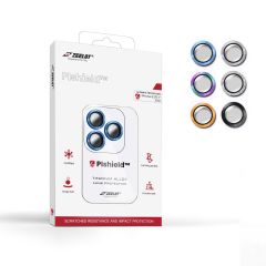 Zeelot Lens Protector (กระจกกันเลนส์กล้อง iPhone 13 Pro /iPhone 13 Pro Max)