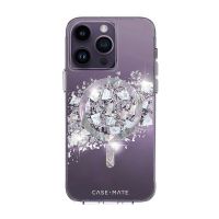 Case-Mate Karat A Touch of Pearl with MagSafe - เคส iPhone 14 Pro Max