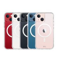 Case-Mate Tough Plus Clear with MagSafe เคส iPhone 13 Mini