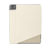 Tomtoc Inspire B02 Tri-Mode Case เคส iPad Pro 11 (2022 / 2021 / 2020 / 2018 ) - Ivory White