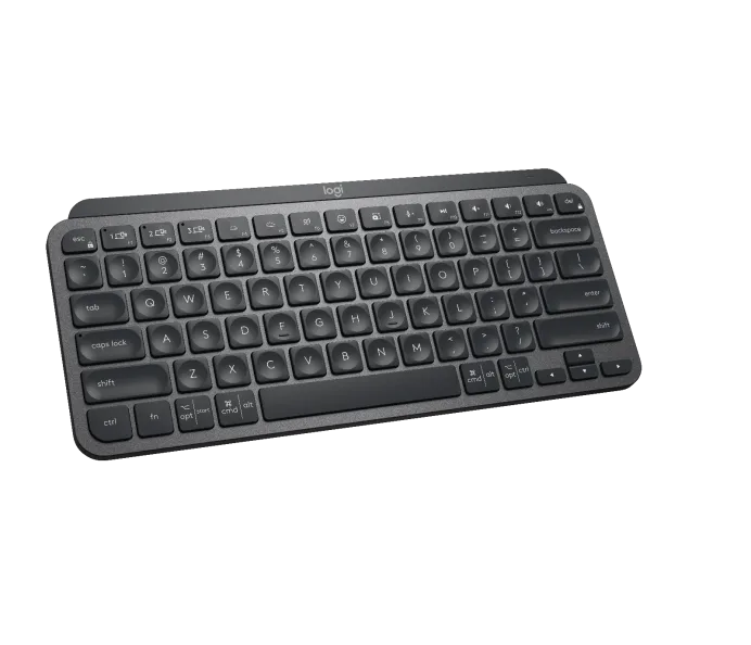 Logitech MX Keys Mini Keyboard ( ENG ) คีย์บอร์ดไร้สายแบบ Bluetooth