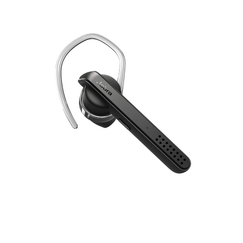 jabra,talk45,bluetooth,mono,earbud,earhook,eargels,microphone,call,hdsound,music,noisecancelling,fit,comfort,thin