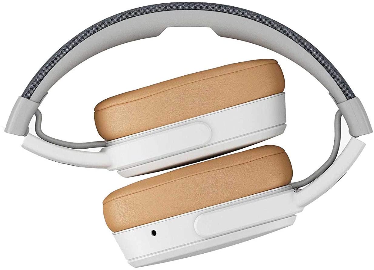 skullcandy crusher 3.0,หูฟังไร้สายฯ,หูฟังครอบหู,over-ear,เบสหนัก,สวยใส่สบาย,ดีไซน์สวย,bluetooth 5.0,wireless headphone