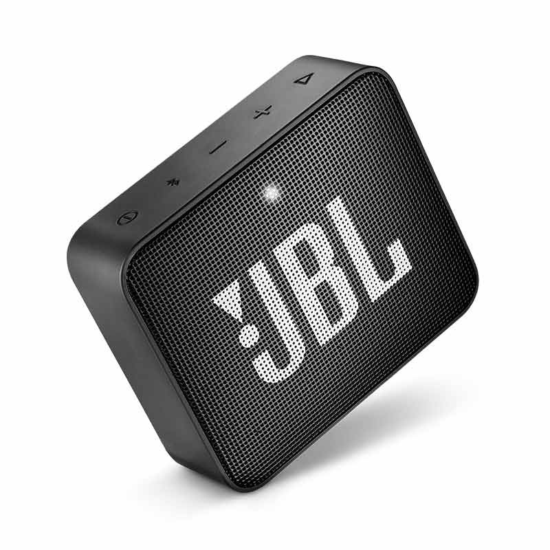JBL GO 2 Portable Bluetooth Speaker,jbl go2,bluetooth speaker,IPX7,ลำโพงบลูทูธ,ลำโพงพกพา,Portable Speaker,party speaker