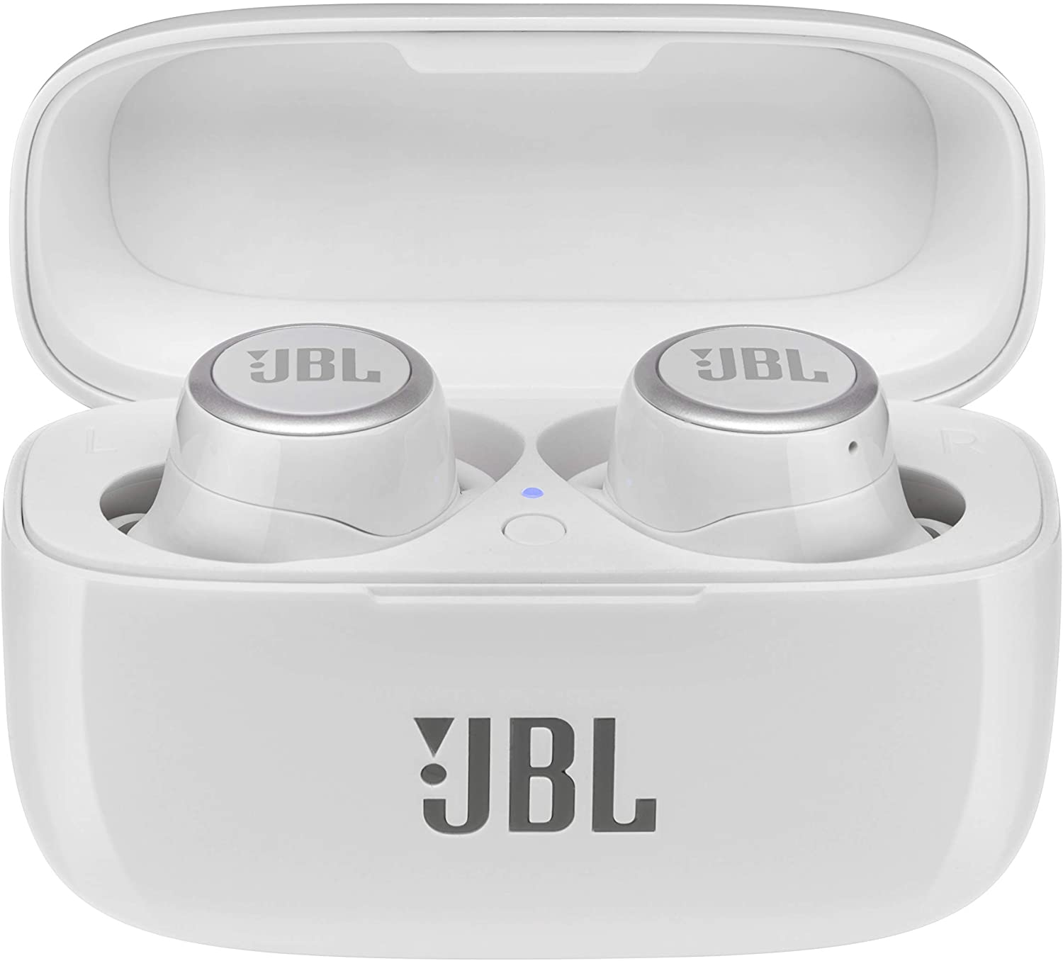 JBL Live300 TWS,JBL,IPX5,true wireless,หูฟังไร้สาย,JBL Signature Sound,Earwings,Voice Assistant
