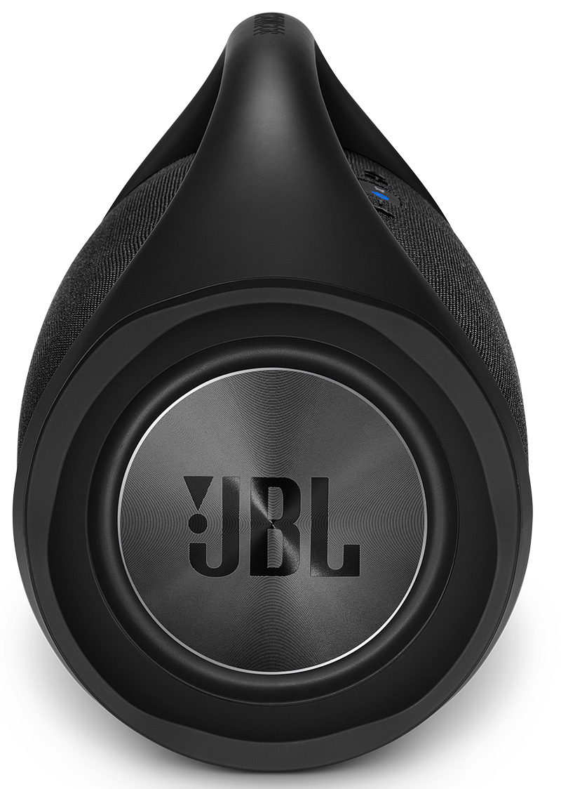 JBL Boombox,JBL,boombox,IPX7,ลำโพงบลูทูธ,ลำโพงกันน้ำ,party speaker,bluetooth speaker