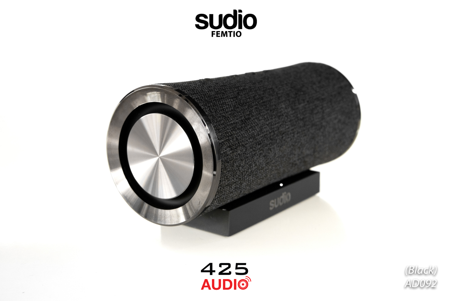 Sudio Femtio,sudio,femtio,IPX6,bluetooth speaker,ลำโพงกันน้ำ,ลำโพงบลูทูธ,stereo speaker